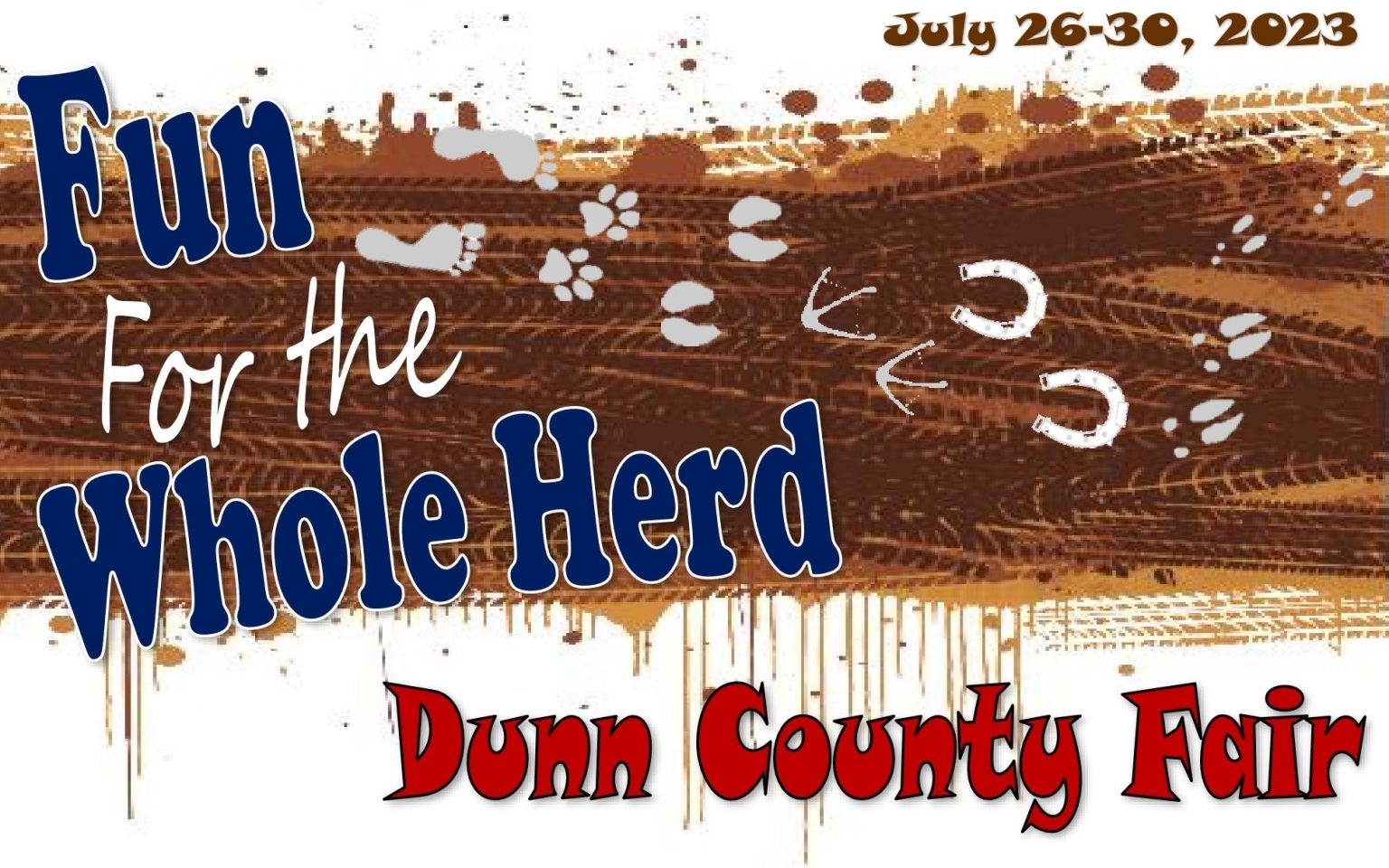 Dunn County Fair